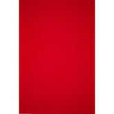 Hobby Vilt | lapje 20 x 30 cm | Rood Vilt VILT - PES - 2030 - ROOD - A44